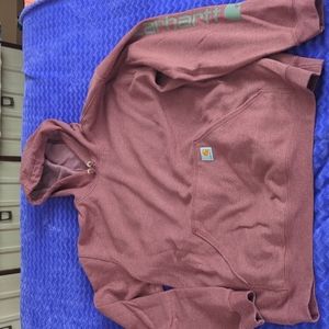 Carhartt hoodie